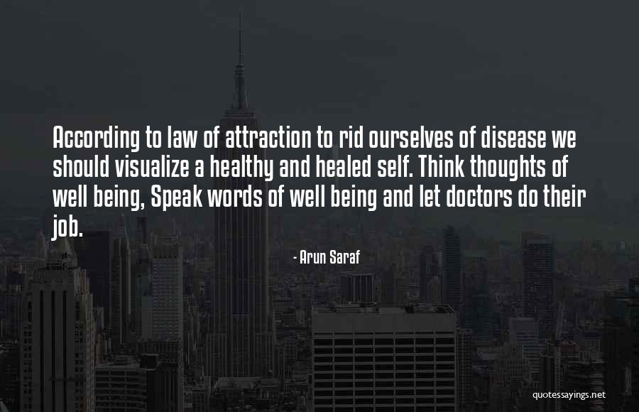 Hetvenh T Quotes By Arun Saraf Hetvenh T Quotes By Arun Saraf