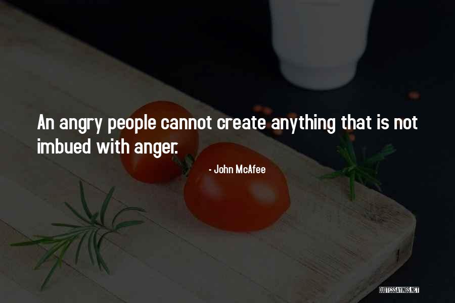 Hetvenhely Quotes By John McAfee
