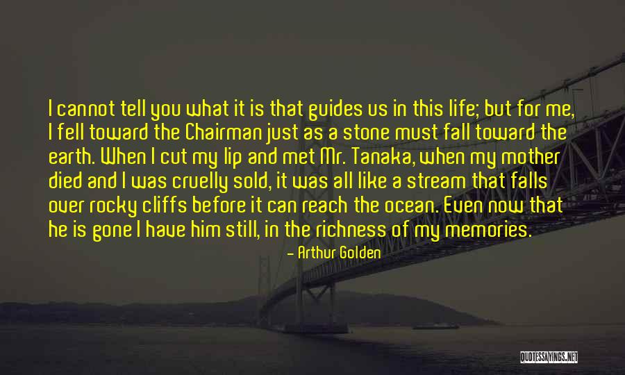 Hetzelfde Synoniem Quotes By Arthur Golden Hetzelfde Synoniem Quotes By Arthur Golden