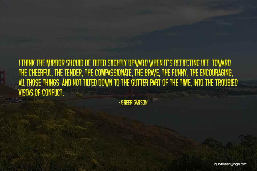 Hetzenauer Sniper Quotes By Greer Garson Hetzenauer Sniper Quotes By Greer Garson