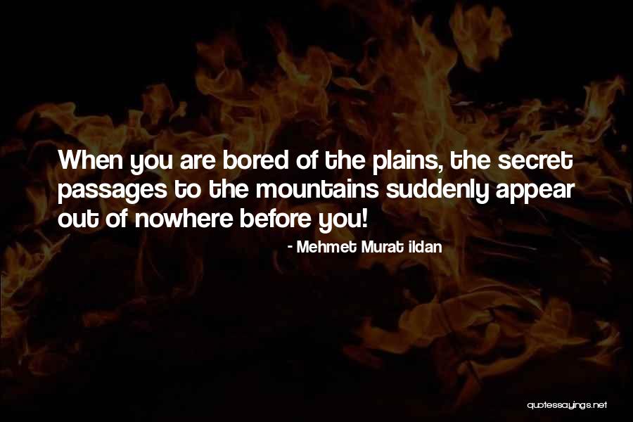 Heubach Corporation Quotes By Mehmet Murat Ildan Heubach Corporation Quotes By Mehmet Murat Ildan
