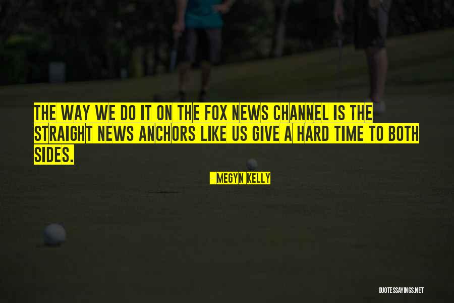 Heuberger Service Quotes By Megyn Kelly Heuberger Service Quotes By Megyn Kelly