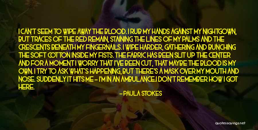 Heuchlerisch Quotes By Paula Stokes Heuchlerisch Quotes By Paula Stokes