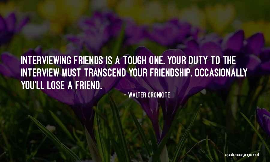 Heuck Cookware Quotes By Walter Cronkite Heuck Cookware Quotes By Walter Cronkite