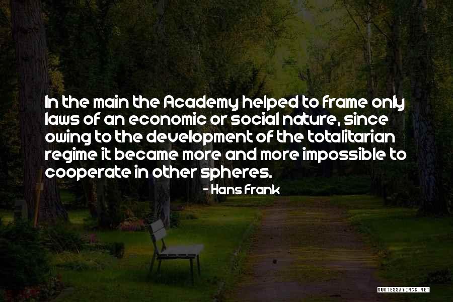 Heudebert Toast Quotes By Hans Frank Heudebert Toast Quotes By Hans Frank