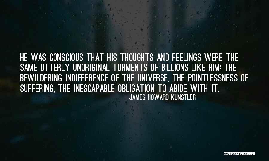 Heuermann Lectures Quotes By James Howard Kunstler Heuermann Lectures Quotes By James Howard Kunstler