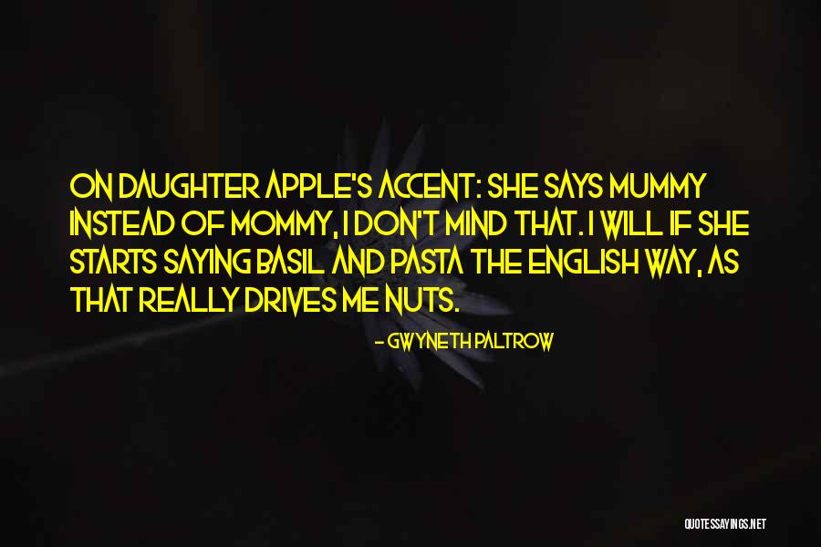 Heuermann Tree Quotes By Gwyneth Paltrow Heuermann Tree Quotes By Gwyneth Paltrow