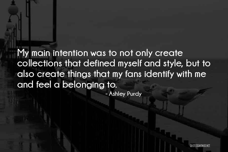 Heuett Quotes By Ashley Purdy Heuett Quotes By Ashley Purdy