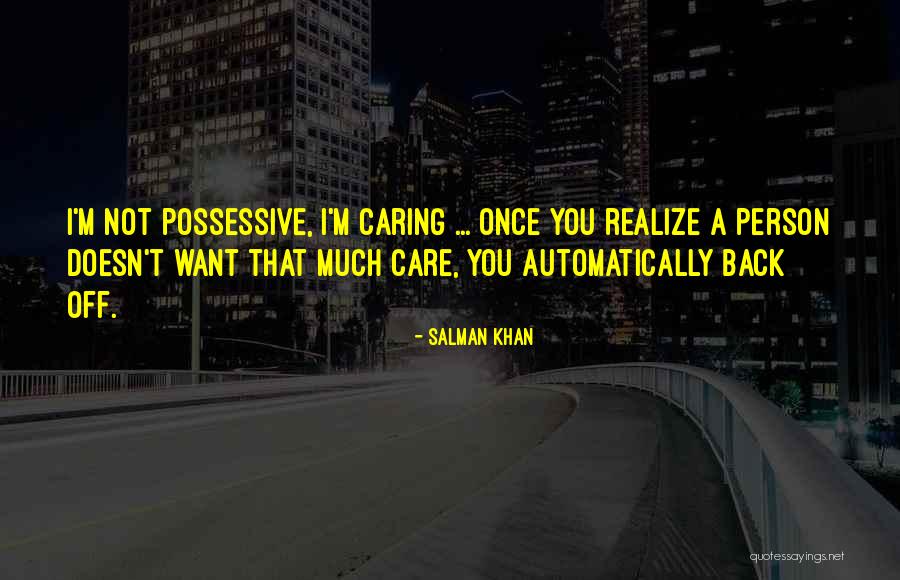 Heuett Quotes By Salman Khan Heuett Quotes By Salman Khan