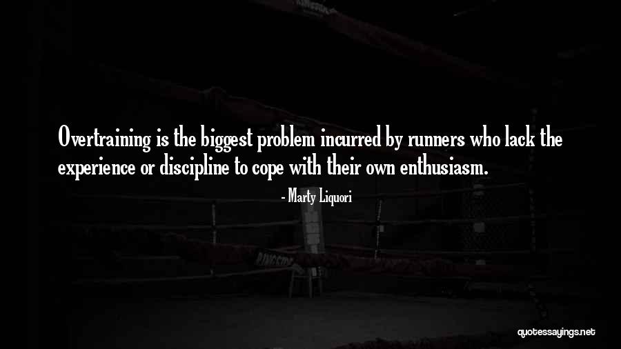 Heughebaert Ivan Quotes By Marty Liquori Heughebaert Ivan Quotes By Marty Liquori