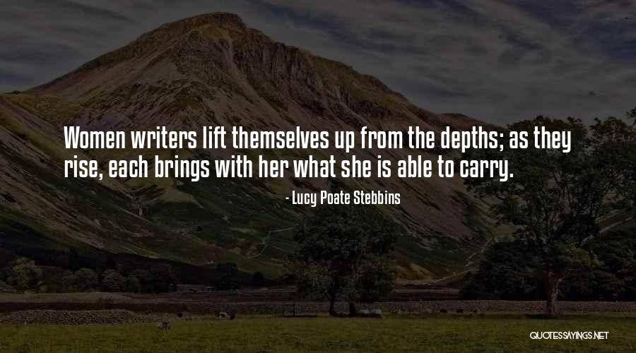 Heuling Quotes By Lucy Poate Stebbins Heuling Quotes By Lucy Poate Stebbins