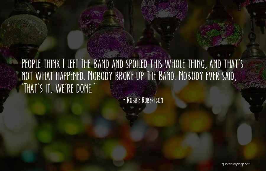 Heuling Quotes By Robbie Robertson Heuling Quotes By Robbie Robertson