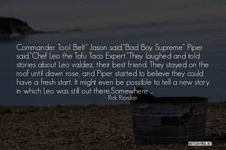 Heumandl Quotes By Rick Riordan Heumandl Quotes By Rick Riordan