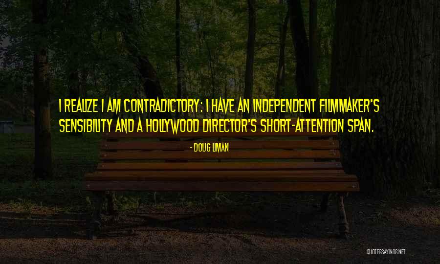 Heumenic Quotes By Doug Liman Heumenic Quotes By Doug Liman