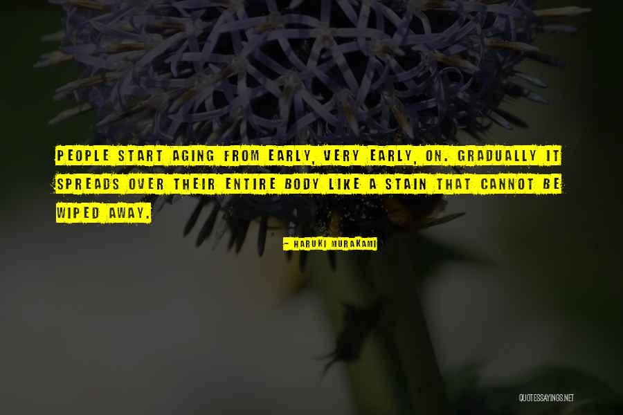 Heung A Line Quotes By Haruki Murakami Heung A Line Quotes By Haruki Murakami