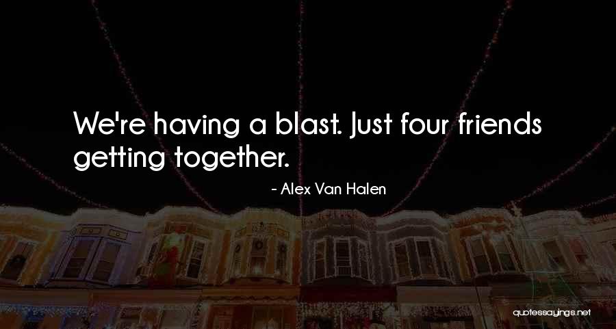 Heuptasje Quotes By Alex Van Halen Heuptasje Quotes By Alex Van Halen