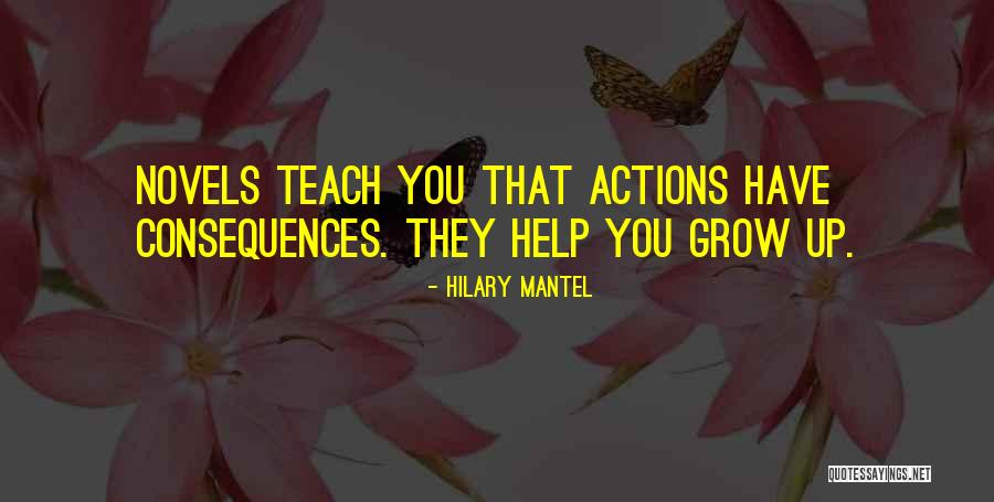 Heure Maroc Quotes By Hilary Mantel