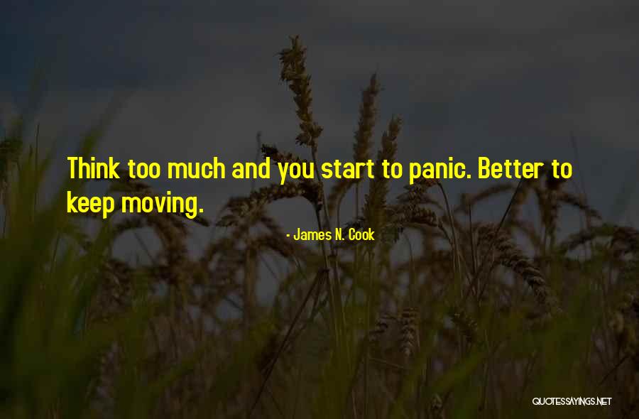 Heureka Knihy Quotes By James N. Cook Heureka Knihy Quotes By James N. Cook