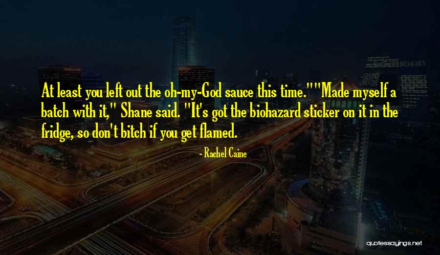 Heureka Mobily Quotes By Rachel Caine Heureka Mobily Quotes By Rachel Caine