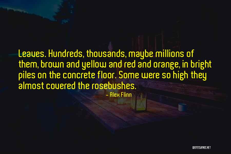 Heureka Notebooky Quotes By Alex Flinn Heureka Notebooky Quotes By Alex Flinn