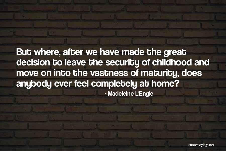 Heureuse De Aldi Quotes By Madeleine L'Engle Heureuse De Aldi Quotes By Madeleine L'Engle