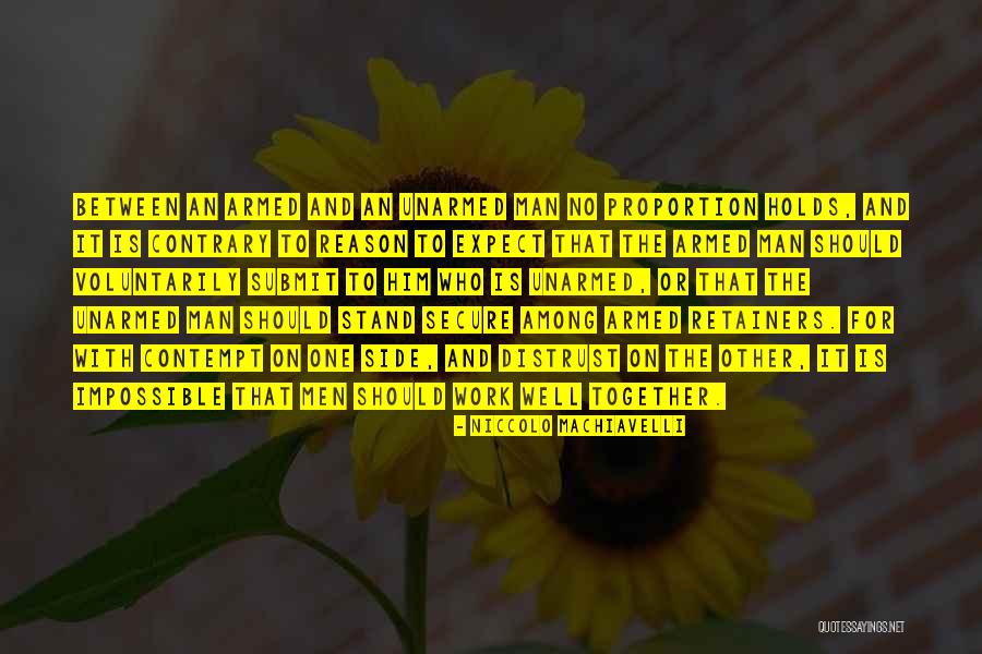 Heureuse Pronunciation Quotes By Niccolo Machiavelli Heureuse Pronunciation Quotes By Niccolo Machiavelli