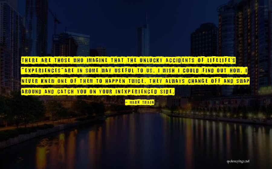 Heureusement Anglais Quotes By Mark Twain Heureusement Anglais Quotes By Mark Twain