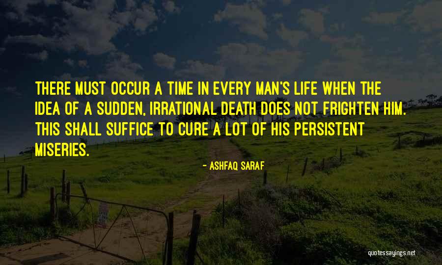 Heureux Quotes By Ashfaq Saraf Heureux Quotes By Ashfaq Saraf