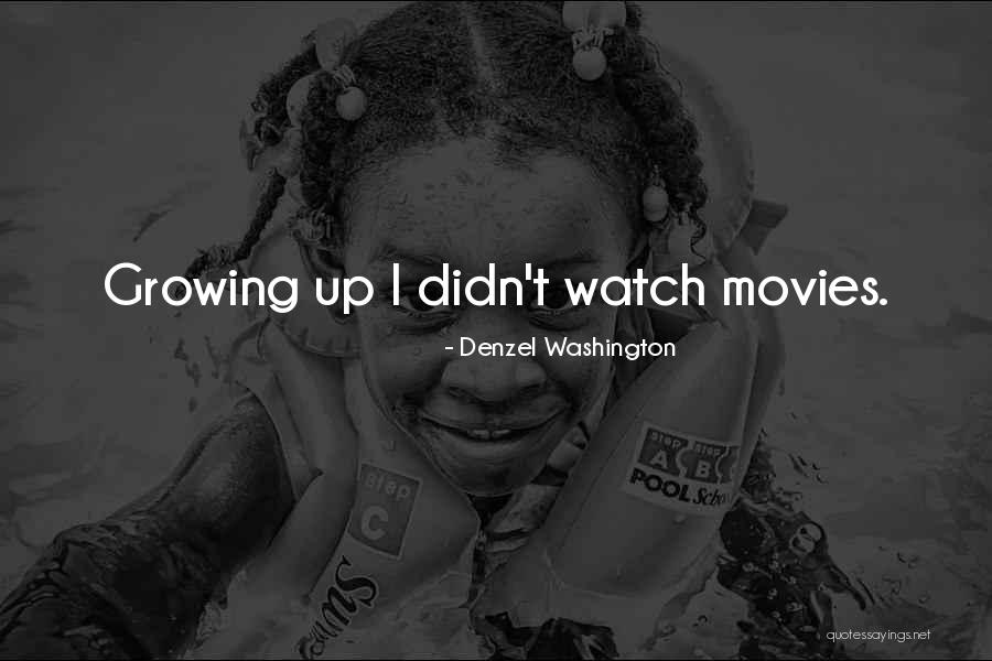 Heurich Dog Quotes By Denzel Washington Heurich Dog Quotes By Denzel Washington
