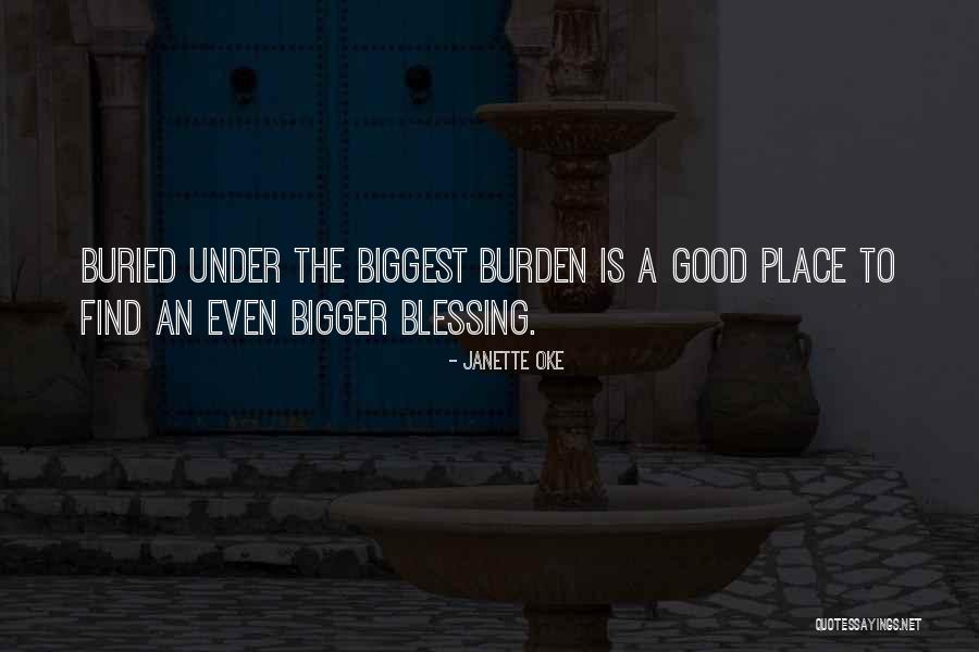 Heurich Dog Quotes By Janette Oke