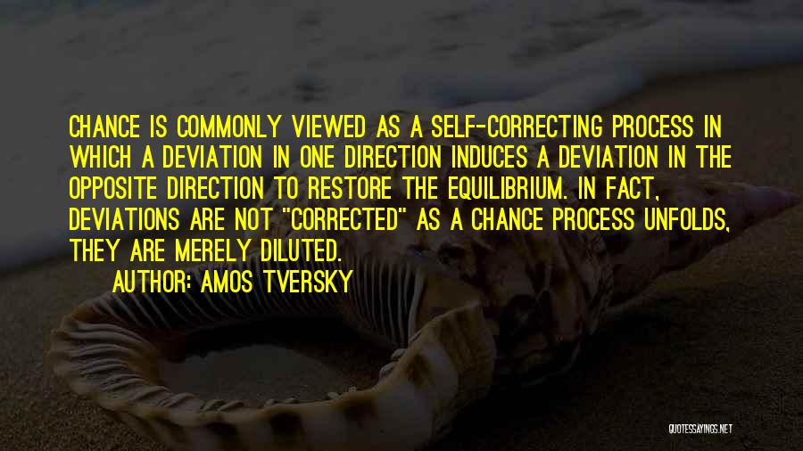 Heuristics Quotes By Amos Tversky