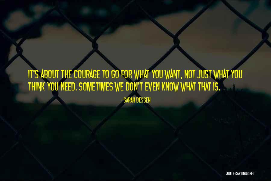 Heusden In Beeld Quotes By Sarah Dessen Heusden In Beeld Quotes By Sarah Dessen