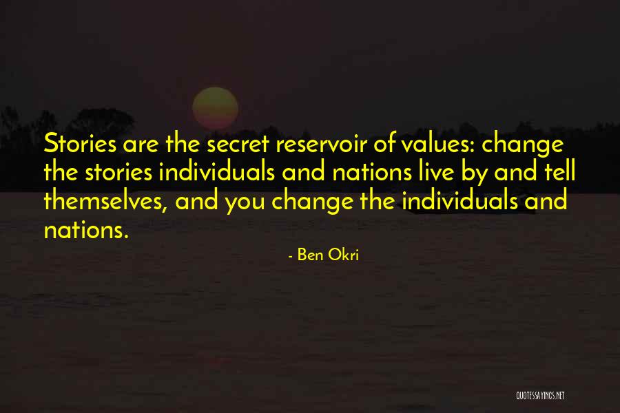 Heuser Hearing Quotes By Ben Okri Heuser Hearing Quotes By Ben Okri