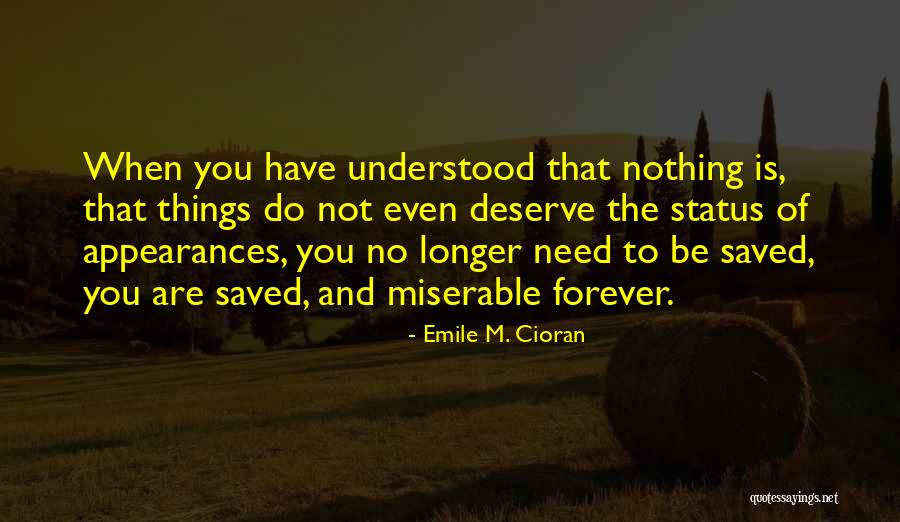 Heusner Quotes By Emile M. Cioran Heusner Quotes By Emile M. Cioran
