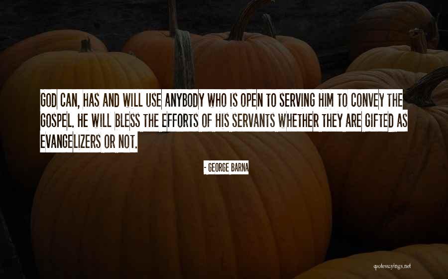 Heuston Quotes By George Barna Heuston Quotes By George Barna
