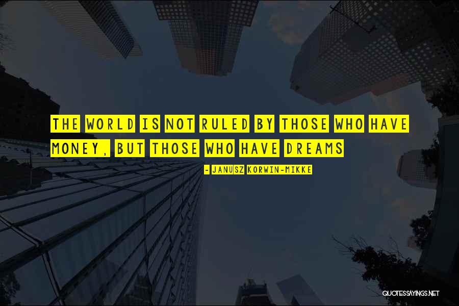 Heute Morgen Quotes By Janusz Korwin-Mikke