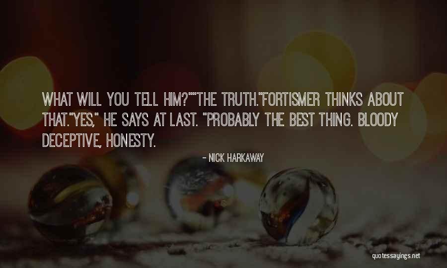 Heute Show Quotes By Nick Harkaway Heute Show Quotes By Nick Harkaway