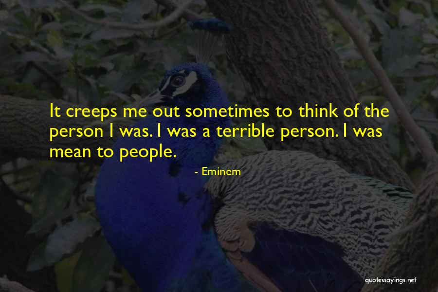 Heuton Memorial Quotes By Eminem Heuton Memorial Quotes By Eminem