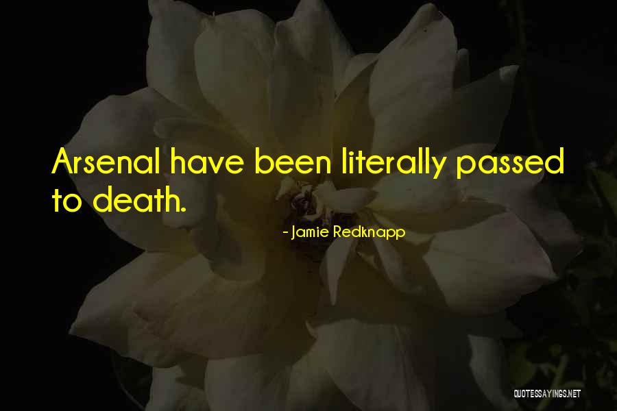 Heuvelmans Bernard Quotes By Jamie Redknapp Heuvelmans Bernard Quotes By Jamie Redknapp