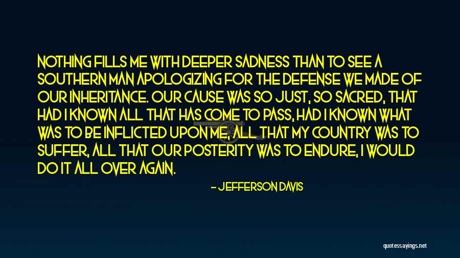 Heuvinck Nico Quotes By Jefferson Davis Heuvinck Nico Quotes By Jefferson Davis