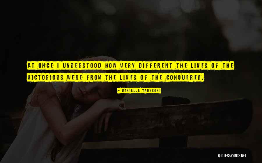 Heuzenroeders Quotes By Danielle Trussoni Heuzenroeders Quotes By Danielle Trussoni