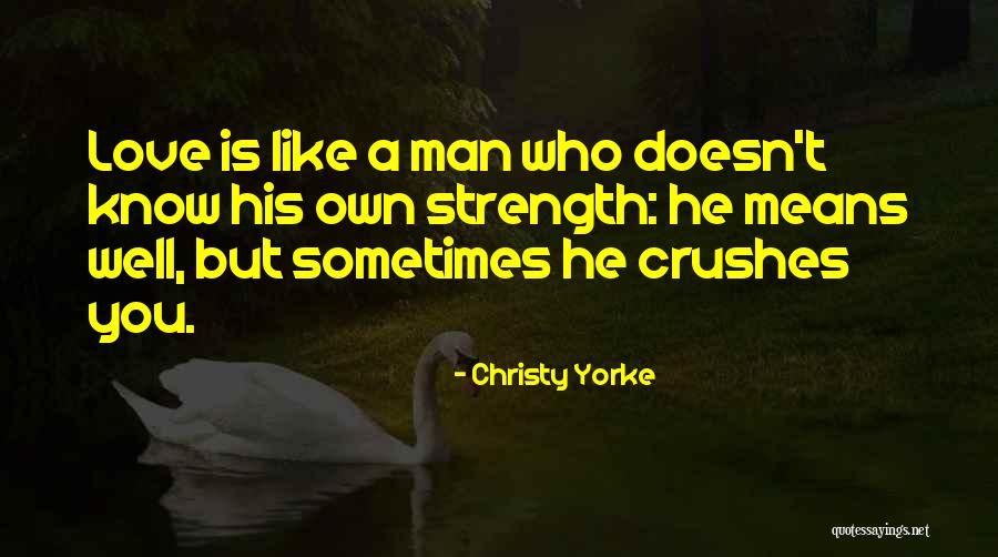 Heval Harun Quotes By Christy Yorke Heval Harun Quotes By Christy Yorke