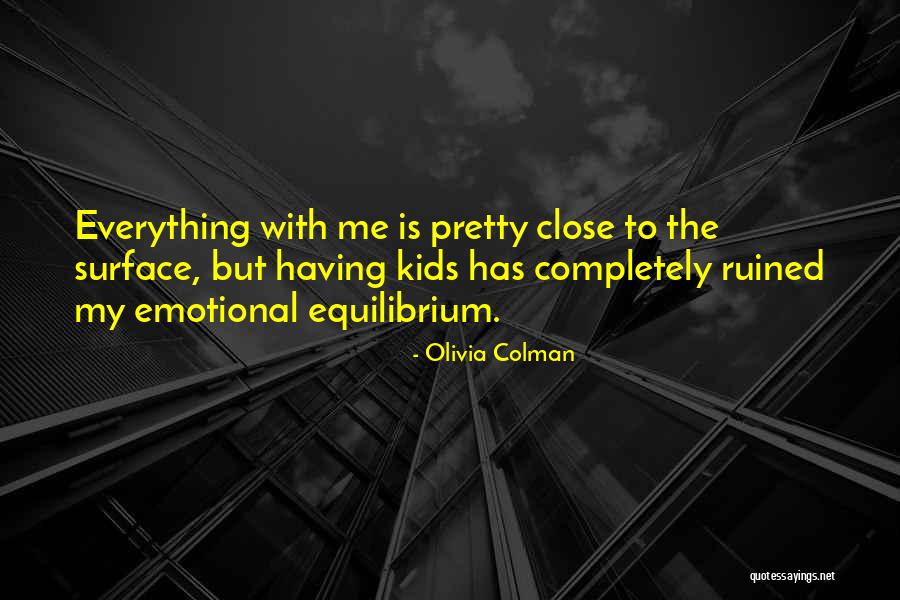 Heval Harun Quotes By Olivia Colman Heval Harun Quotes By Olivia Colman