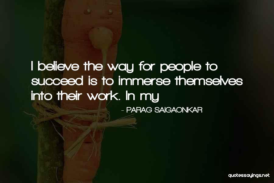 Heval Kelli Quotes By PARAG SAIGAONKAR Heval Kelli Quotes By PARAG SAIGAONKAR