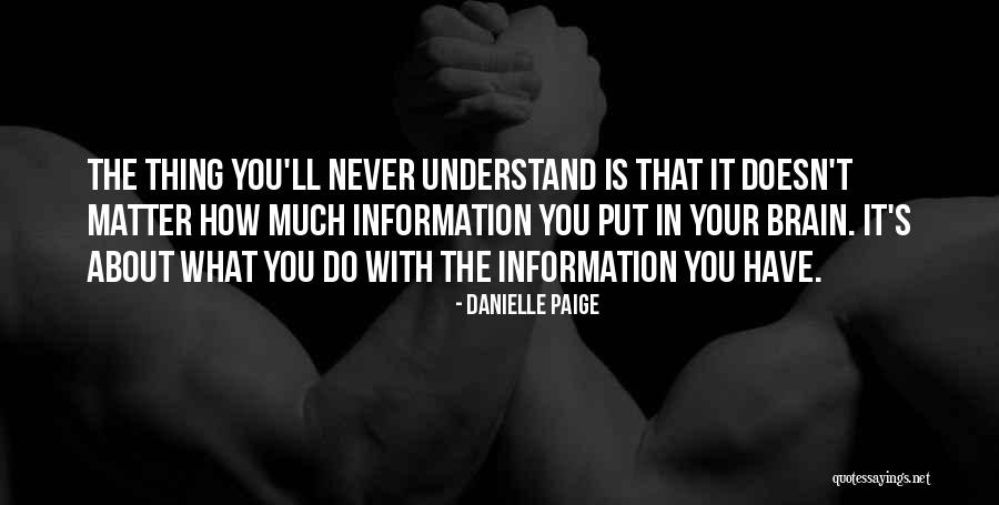 Hevalean Quotes By Danielle Paige Hevalean Quotes By Danielle Paige