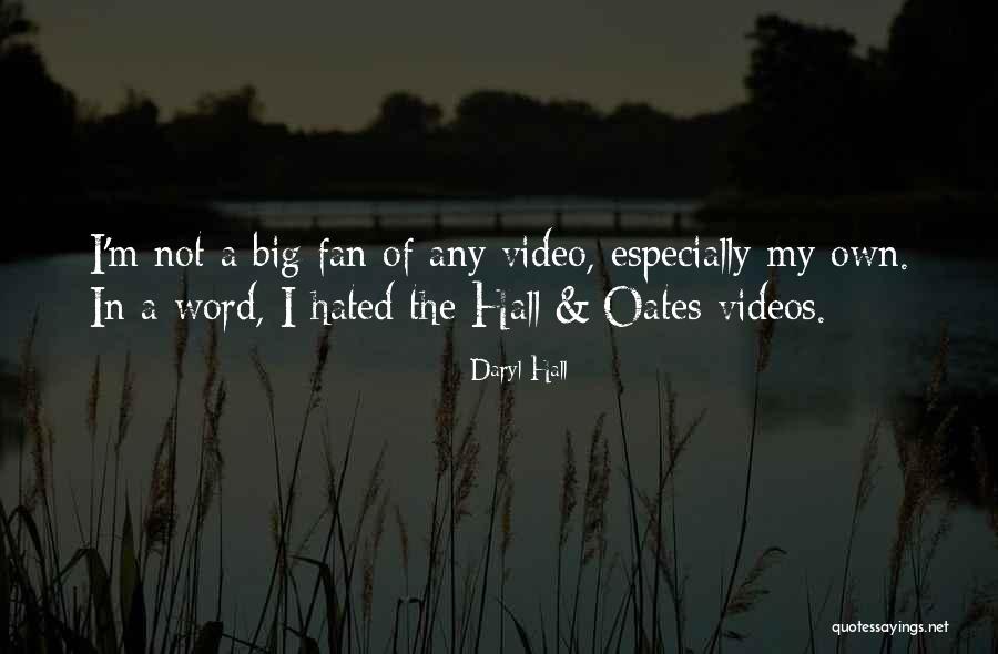 Hevelyn Quotes By Daryl Hall Hevelyn Quotes By Daryl Hall