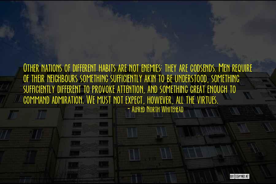 Hevener Station Quotes By Alfred North Whitehead Hevener Station Quotes By Alfred North Whitehead