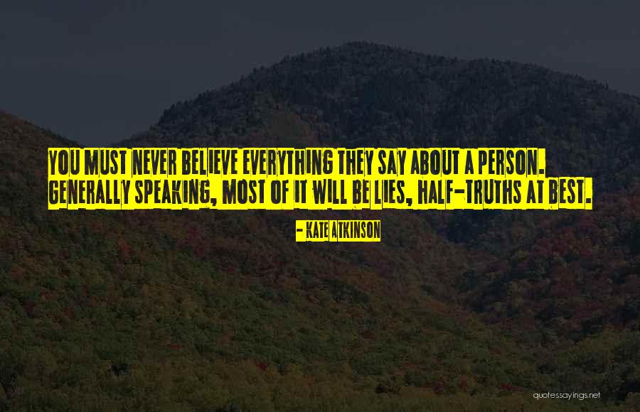 Hevener Station Quotes By Kate Atkinson Hevener Station Quotes By Kate Atkinson
