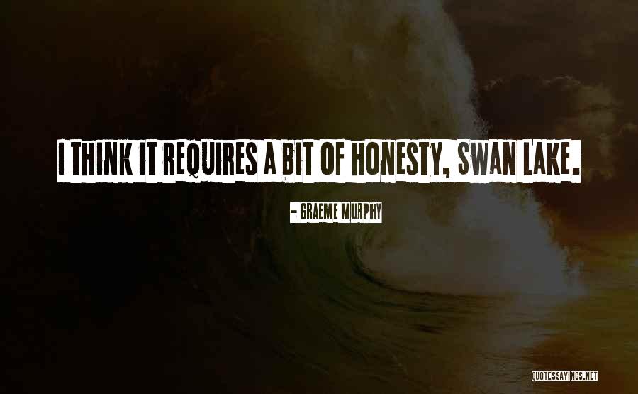 Heveners Quotes By Graeme Murphy Heveners Quotes By Graeme Murphy