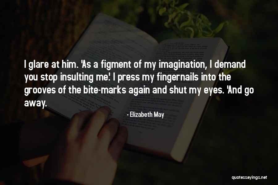 Hever Golf Quotes By Elizabeth May Hever Golf Quotes By Elizabeth May